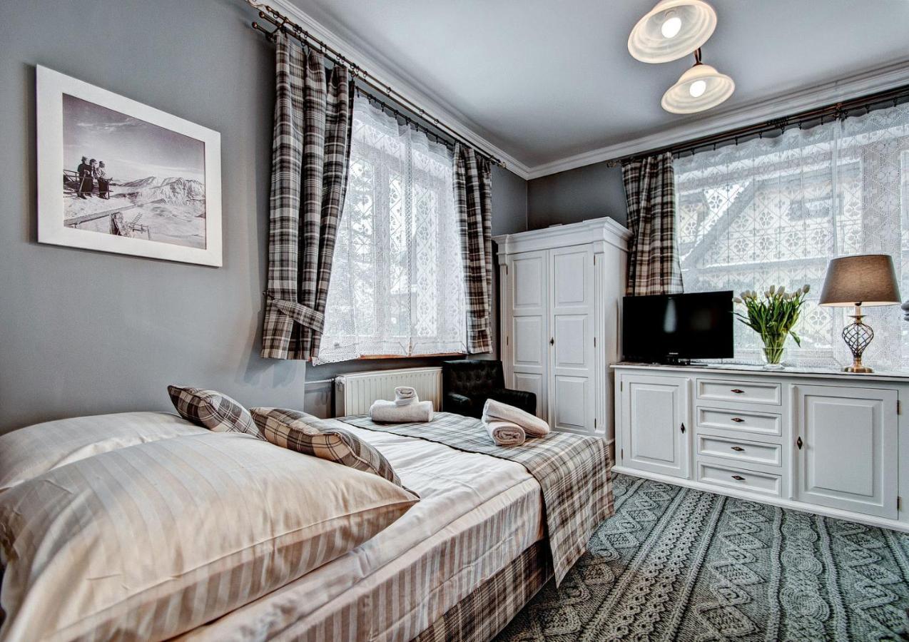 Double Room Terrace